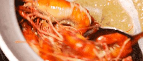 「等我餸上门」出新招，销魂花螺，吮指回味，包你食过“返寻味”