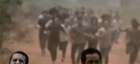 五部爆爽丧尸片推荐,日本神级丧尸片