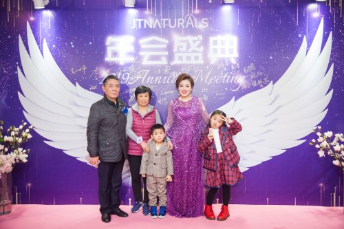 人物专访｜悉尼妈妈Lankey——人生只有一次，一定要活得精彩