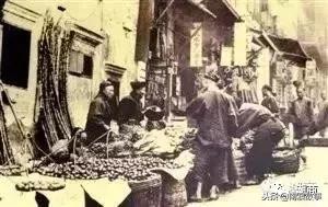 在潮汕，清代的时候，就有“代购”？不愧是百载商埠……