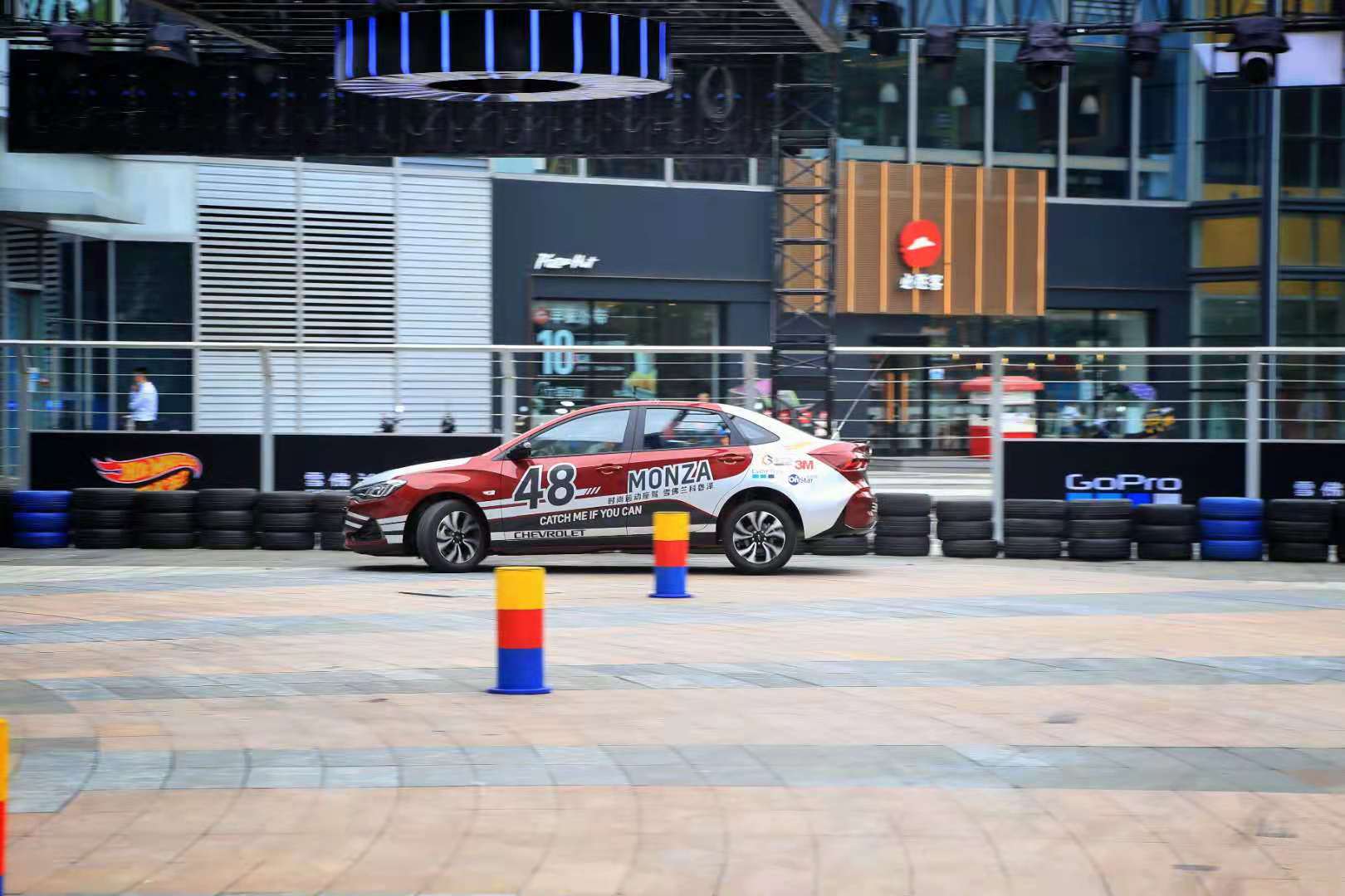 新款科鲁泽的驾驶体验感怎么样,雪佛兰科鲁泽驾驶技巧