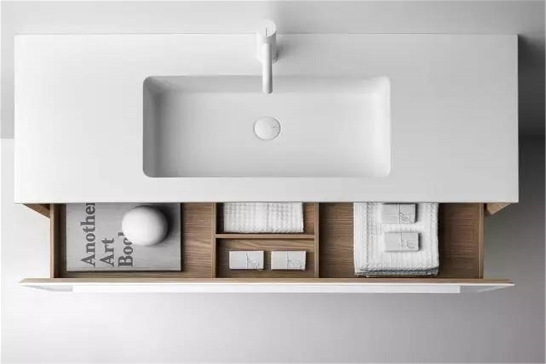 奢华卫浴舒适享受,豪宅顶尖卫浴