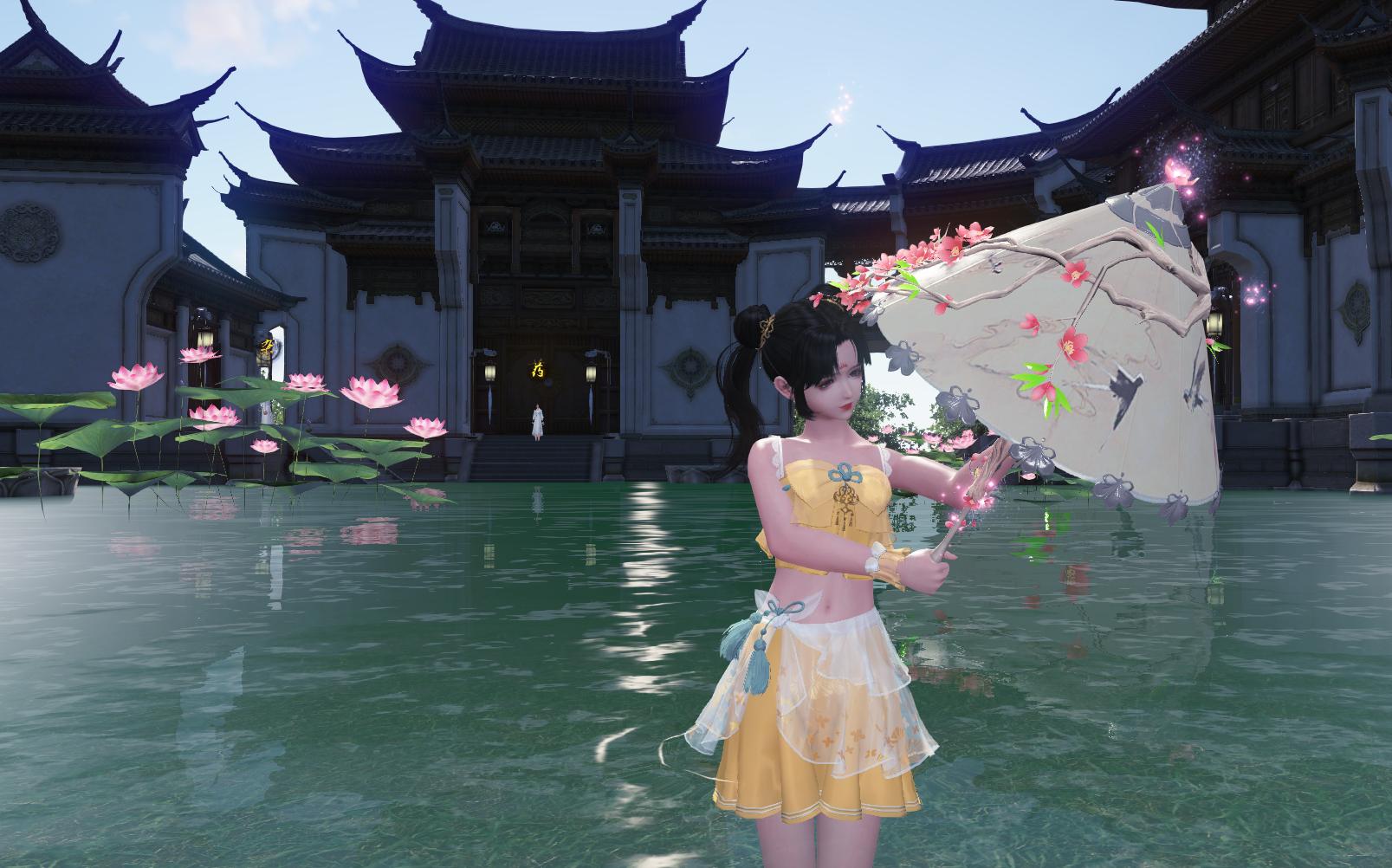 天涯明月刀电视剧吐槽解说,天涯明月刀绿色装备