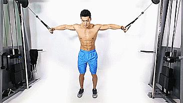 健身一周只能练两天怎么计划,一周健身计划加自由搏击如何安排