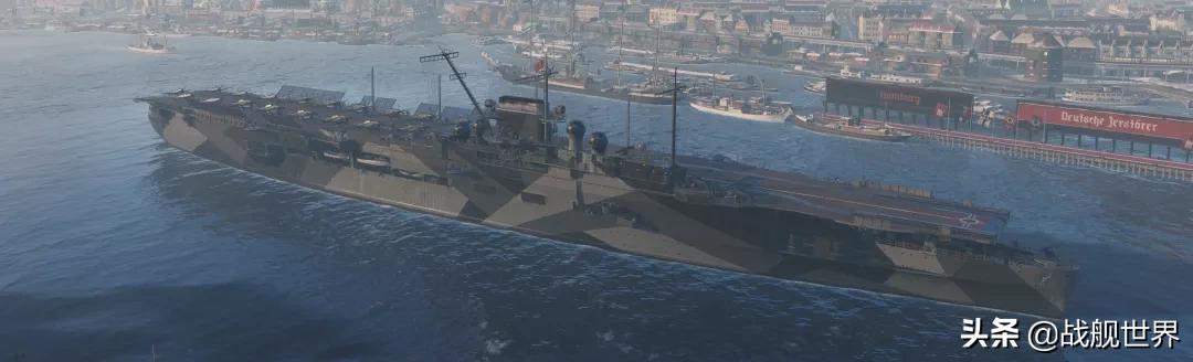 现代战舰新手最适合入手的战舰,值得买的战舰