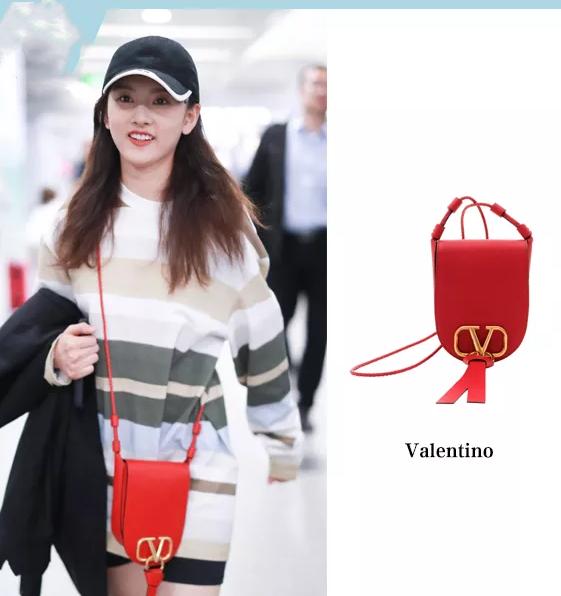 哪吒头火了!宋祖儿、杨超越争相模仿,而我只关心这个?