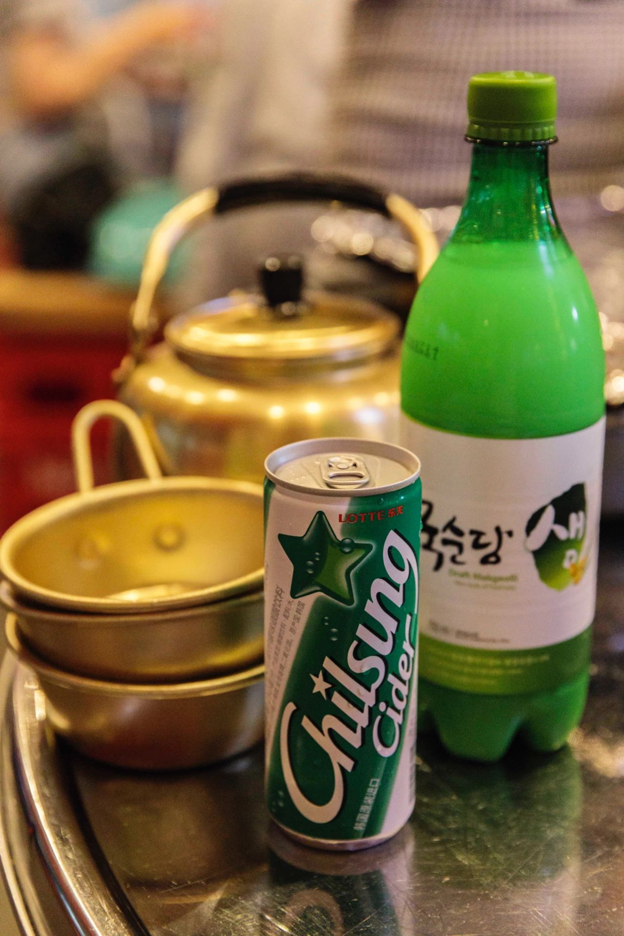 不出国就能吃到嘴的韩餐美食,不出国就能吃到的韩国美食