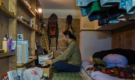 单身生活有多爽,日本宅男的真实生活