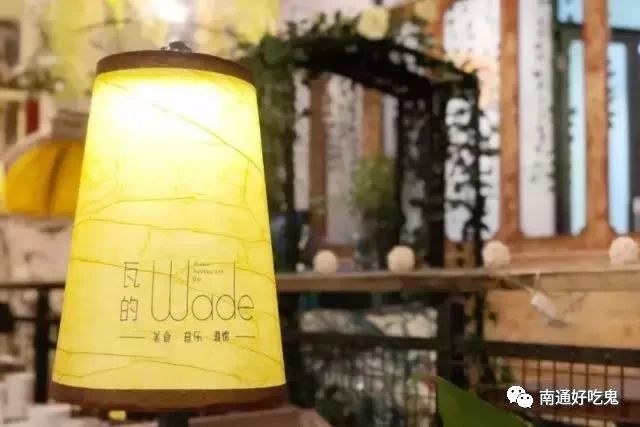 南通人过去一年最爱去的这36家餐厅,都在这儿了