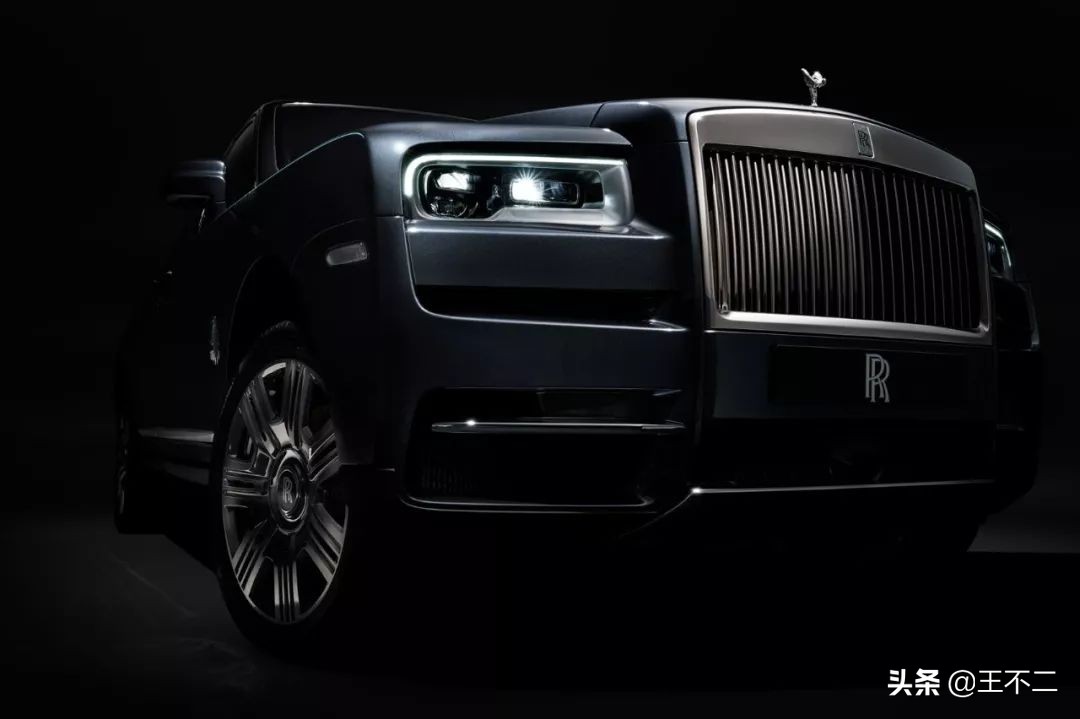 暗夜君王库里南视频,暗夜君王库里南街拍