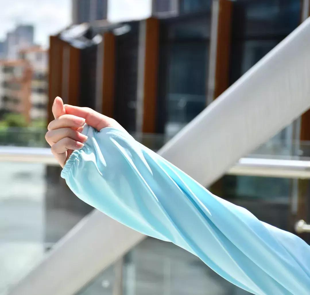 拒绝黑炭脸|防晒做得好，男友还在幼儿园