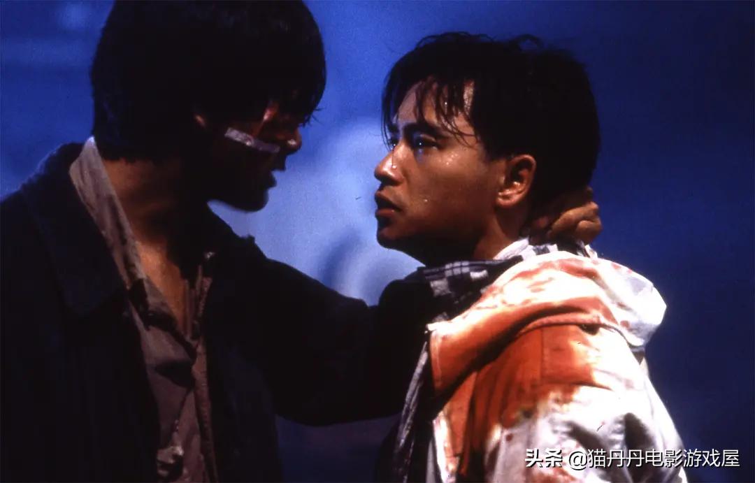 一部让人热血沸腾的经典犯罪电影,十部顶级喜剧犯罪电影