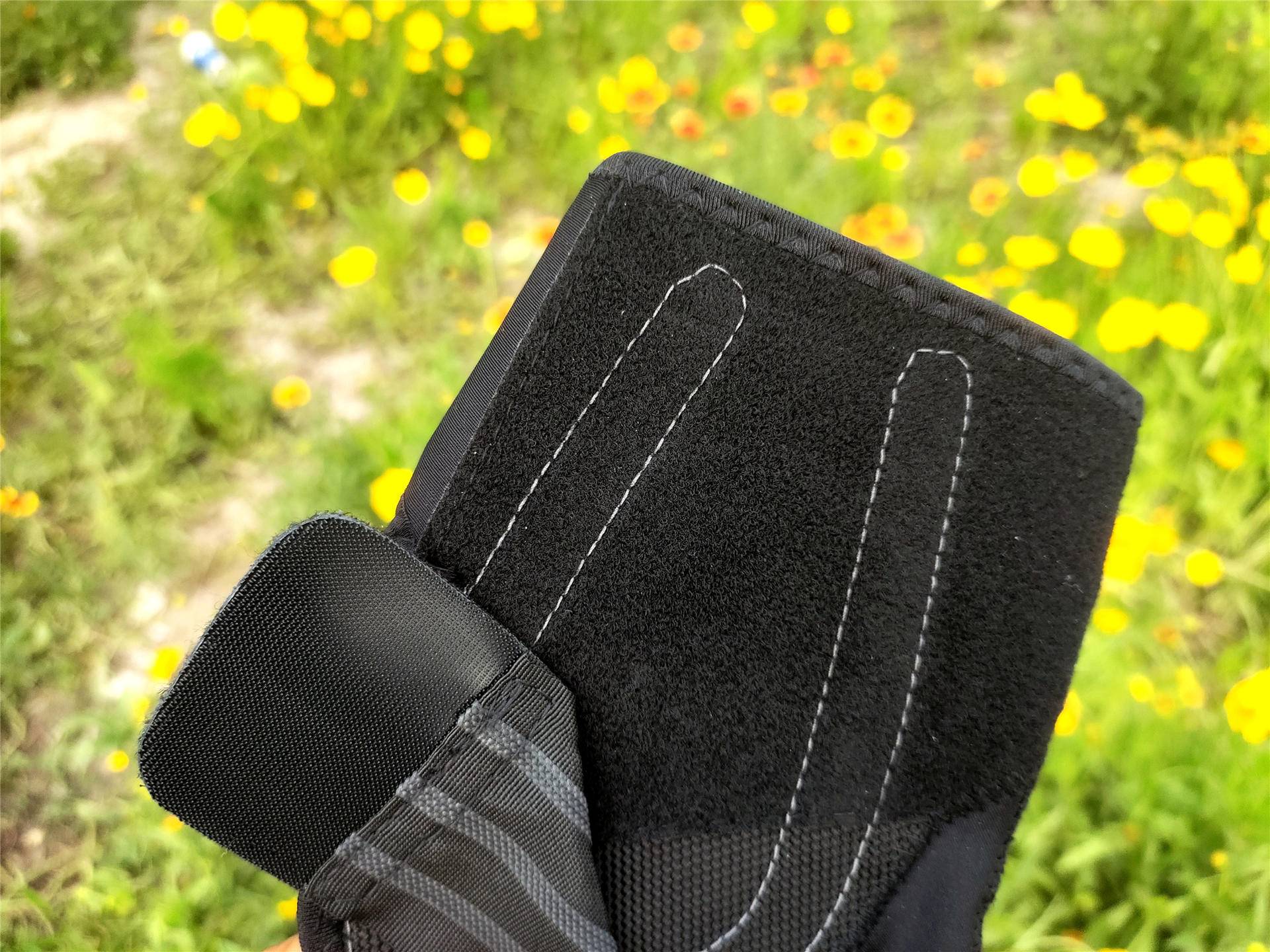 迈克达威护踝防崴脚,迈克达威护踝可以打球吗