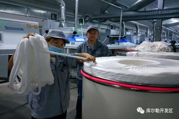 巴州金富特种纱业有限公司位置,新疆巴州金富特种纱业有限公司