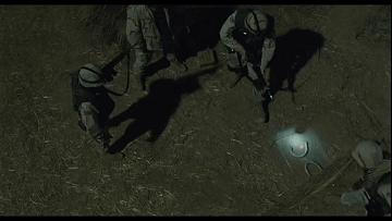 2003年萨达姆是怎么逃离巴格达的,萨达姆逃跑的时候都去了哪些地方