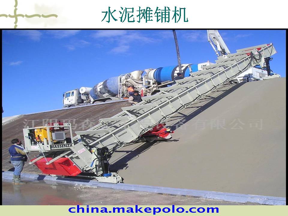 了解工程机械工作原理,关于工程机械的常识