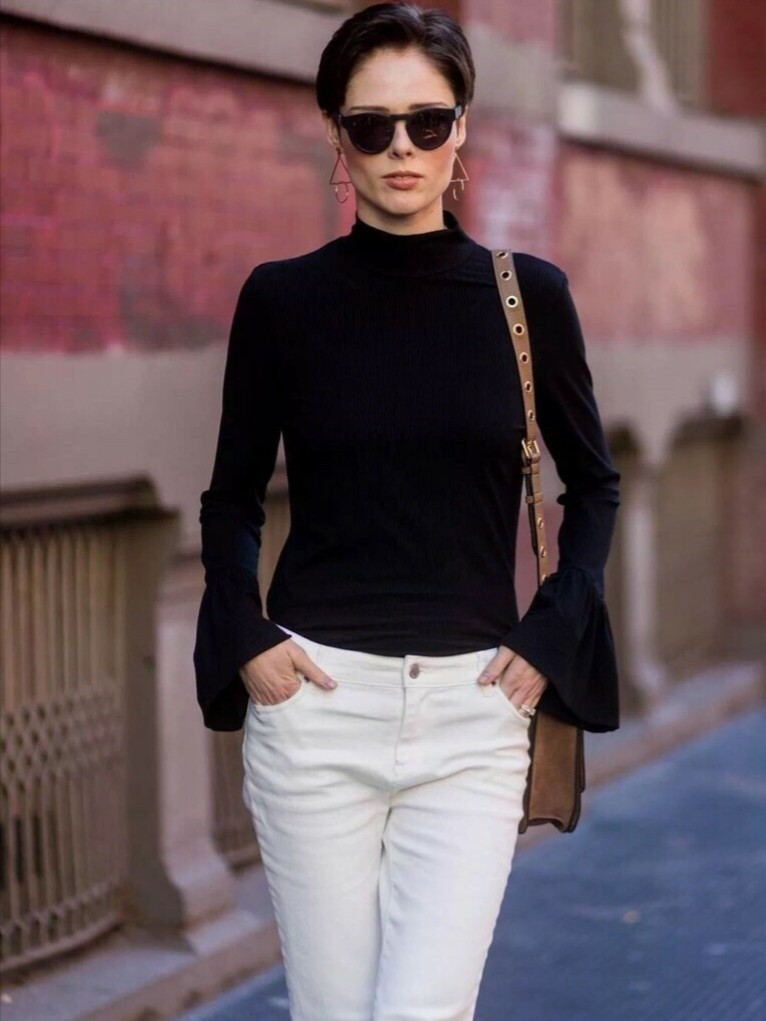 不能错过的夏日度假穿搭,不能错过的衣服搭配