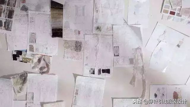 穿衣搭配技巧和方法,穿衣搭配的3大实用技巧