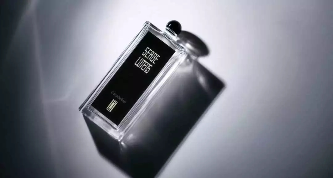 芦丹氏的孤儿怨香水,芦丹氏孤儿怨和孤女