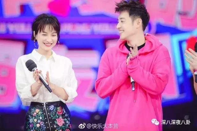 吴昕伤感谈感情挫折,吴昕谈感情问题