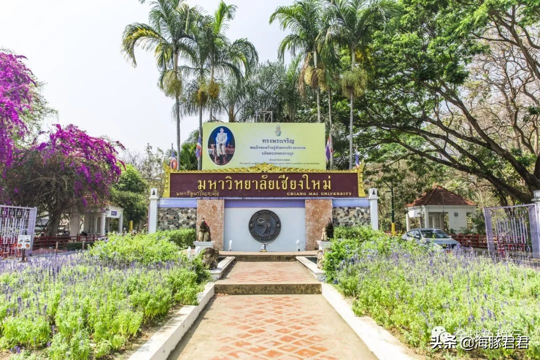 泰国清迈旅游购物攻略,泰国清迈旅游攻略2017年