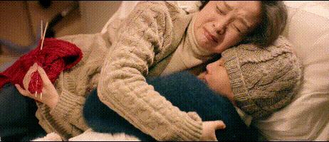 成年女性崩溃自测指南：看看你在第几级？