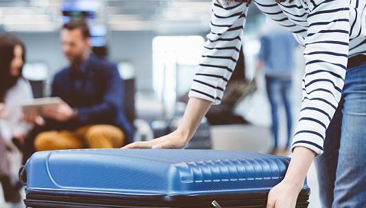 去旅行怎么打包行李最高效,旅游怎么打包行李技巧