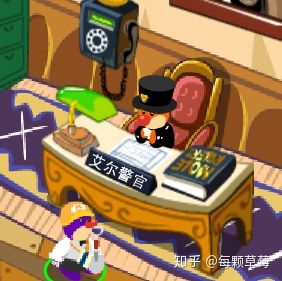 还记得和你一起玩摩尔庄园的人吗,以前的摩尔庄园是什么样的