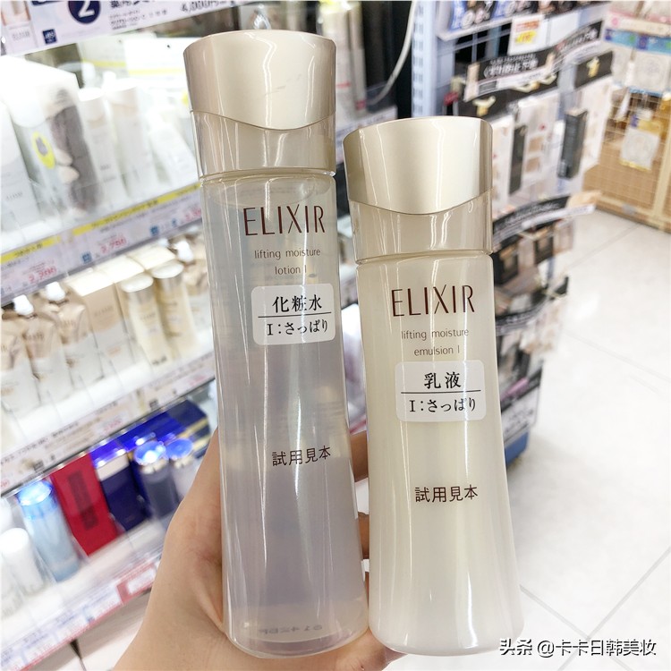 珂润水乳红黑榜,黛珂紫苏水和牛油果乳液孕妇