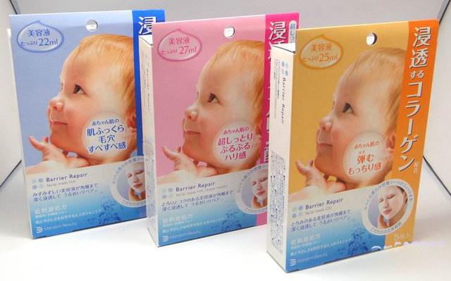 每天敷补水面膜还是干裂,冬季补水面膜排行榜