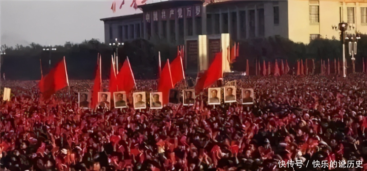 毛主席到底伟大在何处?总结得真好!