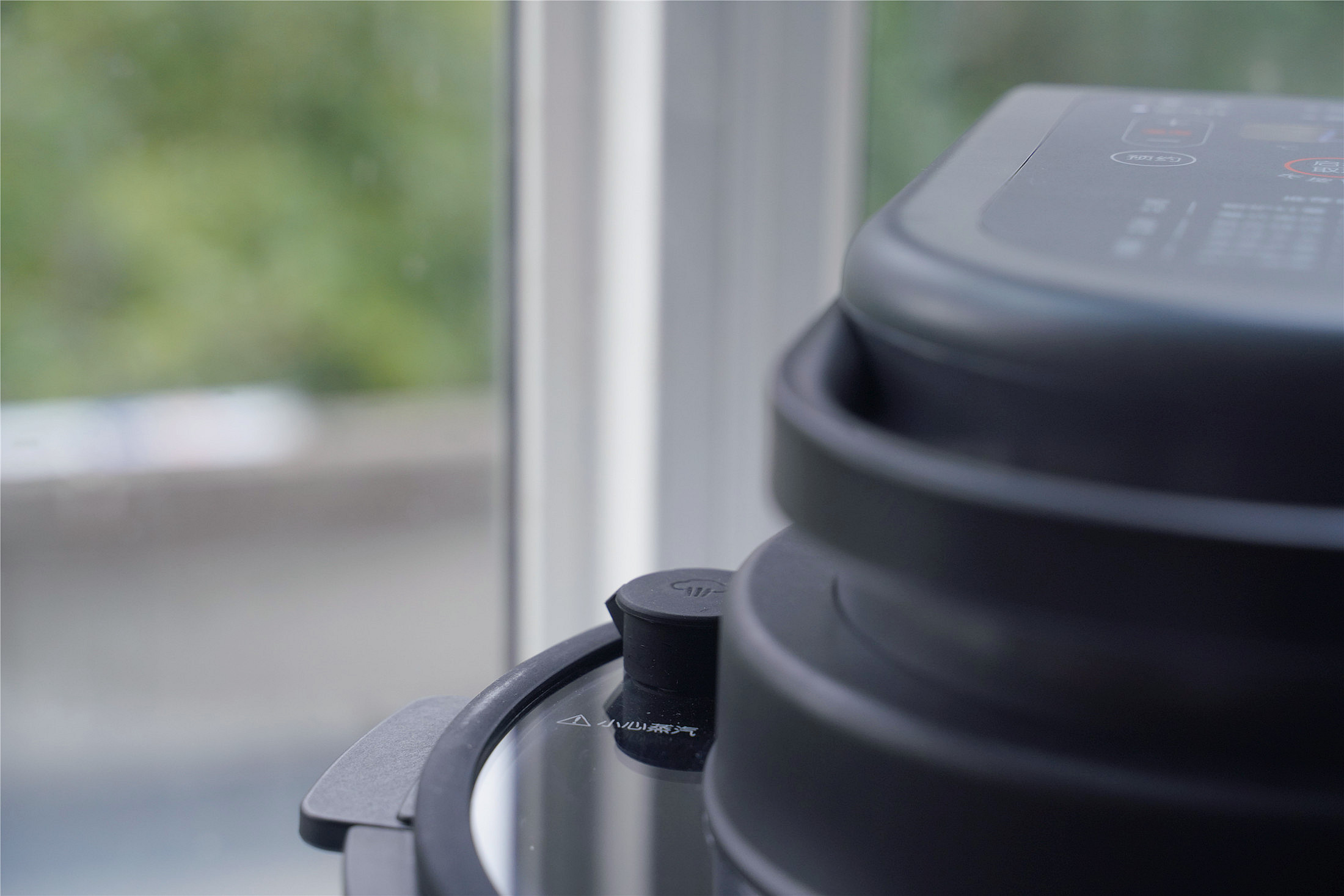 九阳蒸烤箱空气炸锅一体,九阳蒸烤炸一体空气炸锅使用