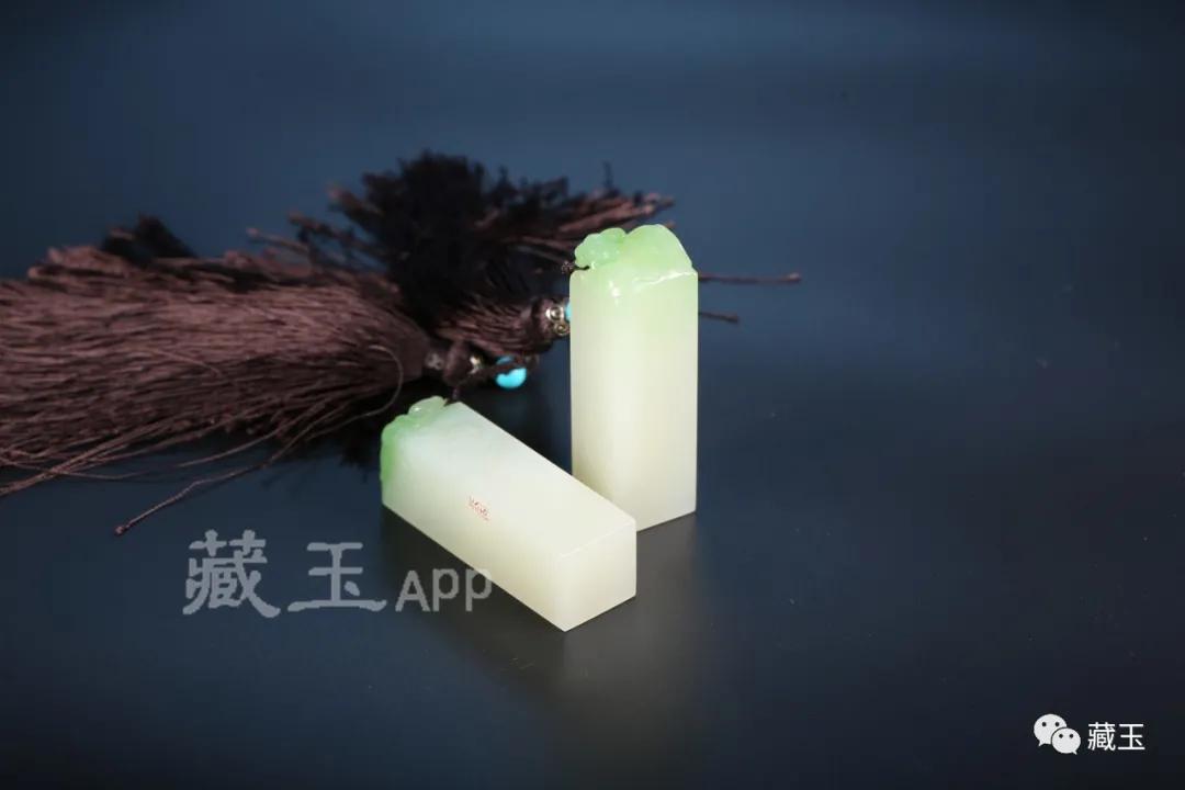 青花籽料山料和籽料,俄料籽料和山料籽料的区别