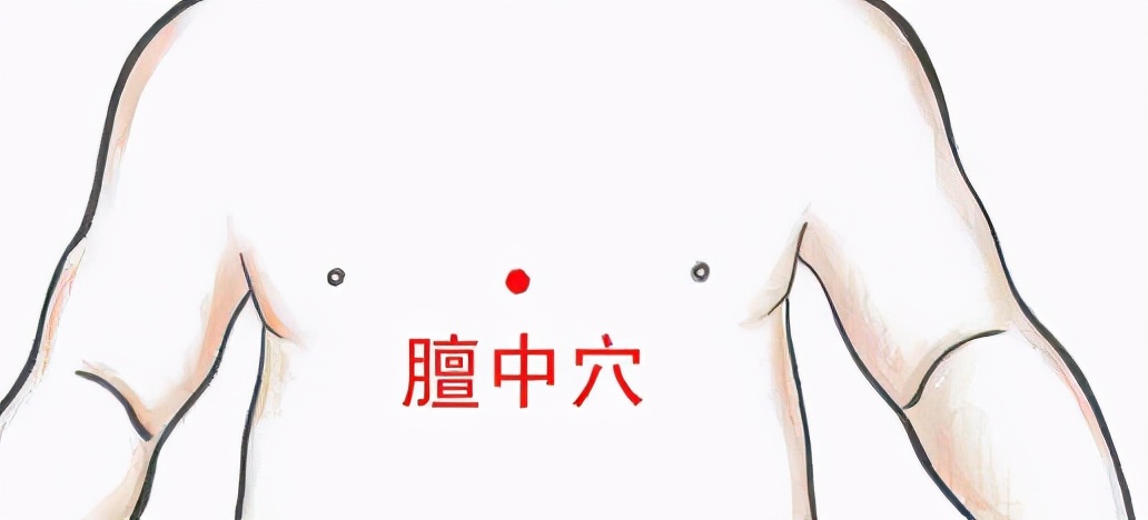 体内淤堵结节怎么用艾灸调理,体内结节最佳治疗方法