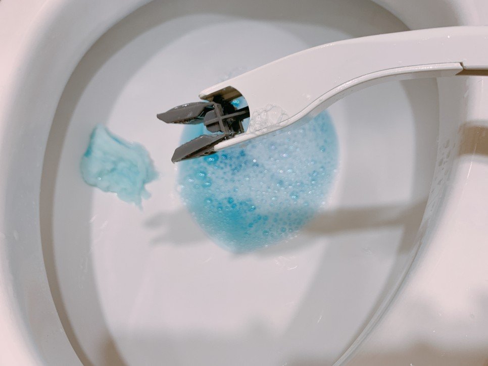 很久了的卫生间清洁小妙招,家居卫生小妙招全集