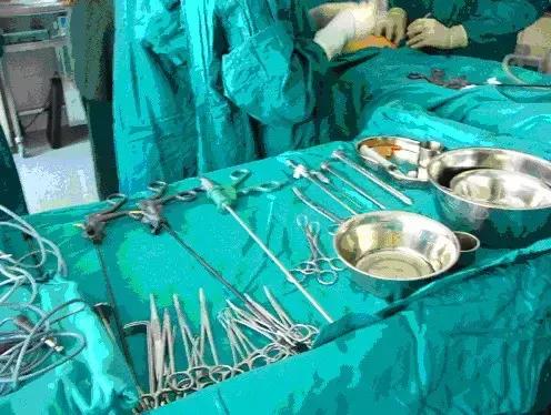 子宫肌瘤手术影响怀孕吗,子宫肌瘤一定要手术吗