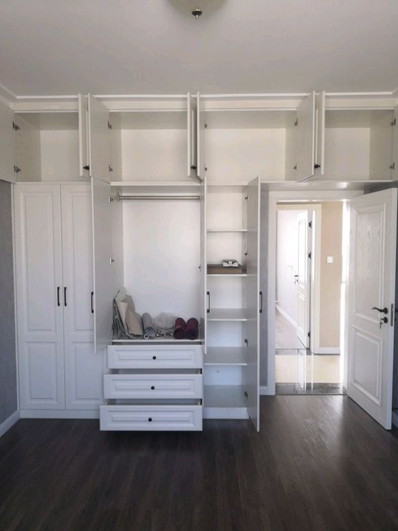 硬装极简节约的装法,硬装自装步骤