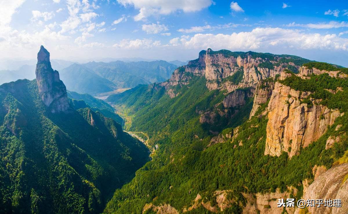 中国地理浙江省,浙江中国地形