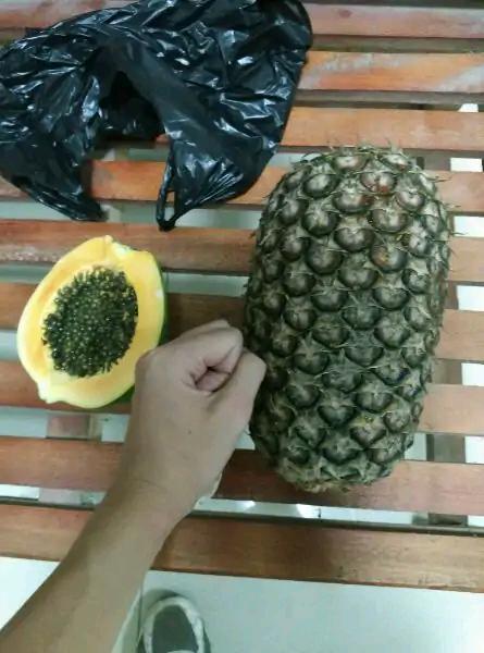 带你去赤道看海,赤道几内亚国家地图