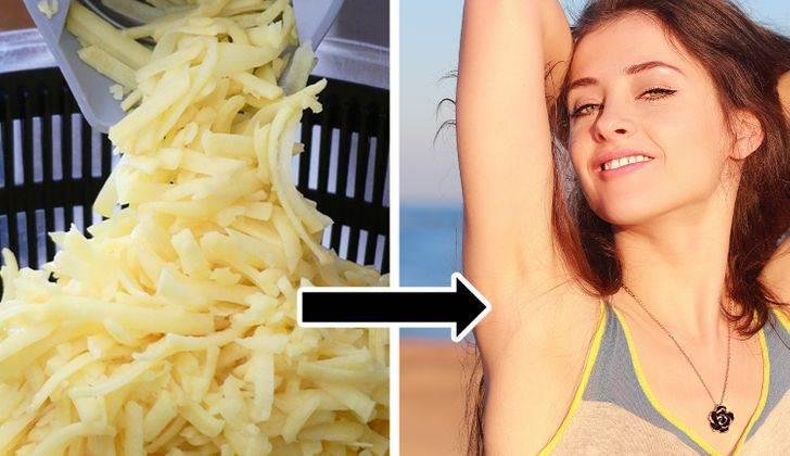 腋下黑快速补救,腋下发黑用什么药物可以去除