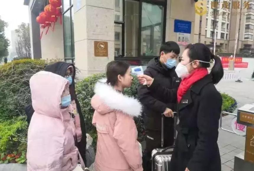 江宁多个小区封闭管理,江宁区封闭管理小区数量