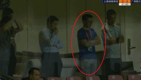 上海申花官宣吴金贵,吴金贵申花亚冠赛程