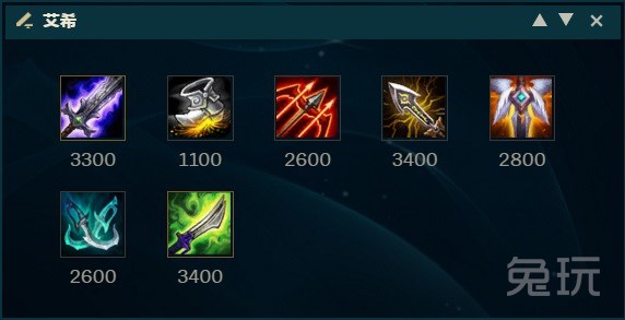 加里奥打ad卡牌,加里奥卡牌上分