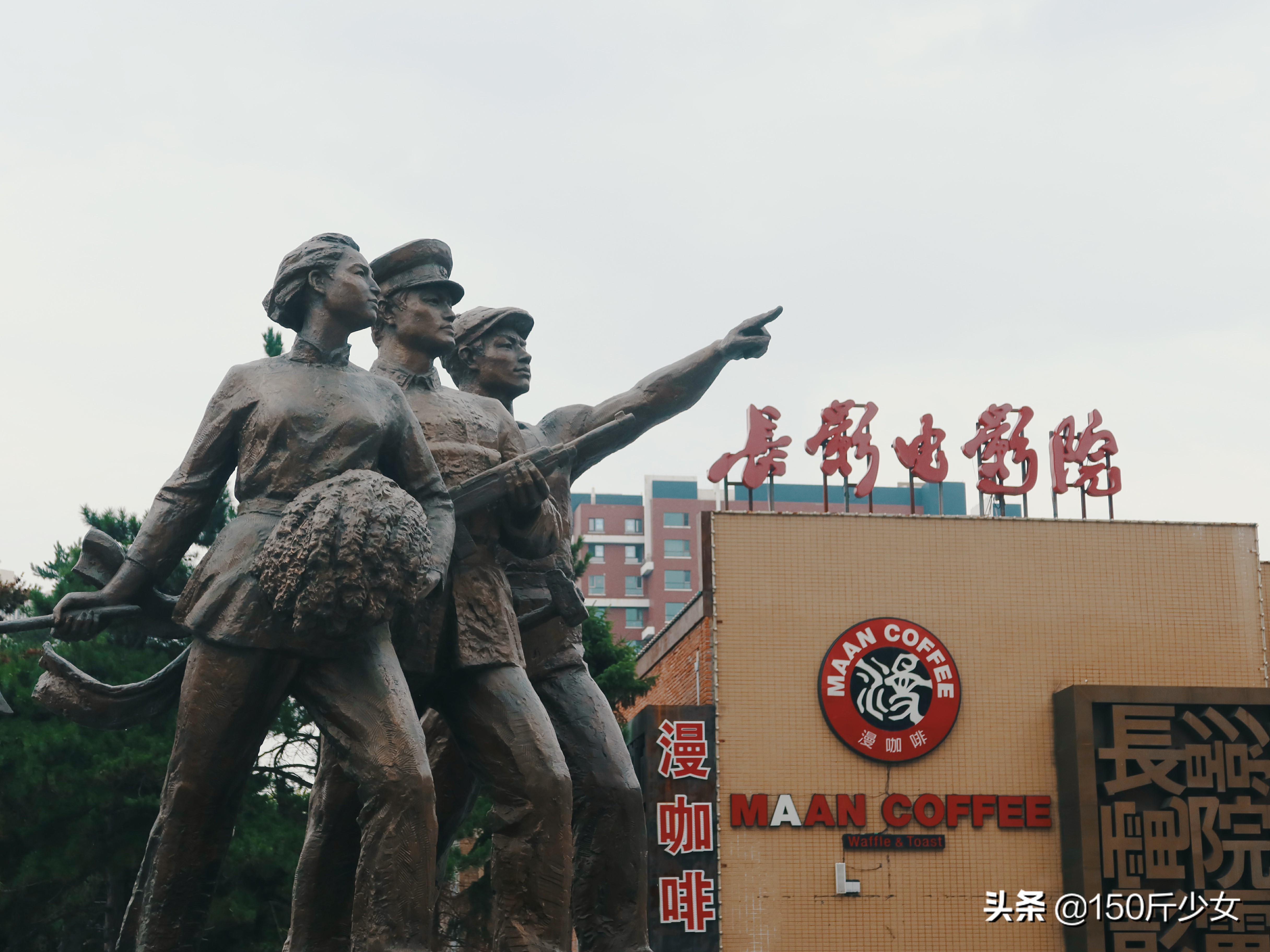 随心所欲玩转吉林！6天5晚人均1000自驾游，吉林现在也很美