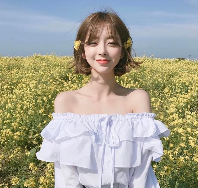 矮个子女士适合的短发型,矮个子适合的流行短发