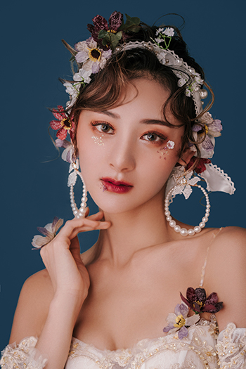 太原学化妆的正规学校推荐,太原哪里有学化妆的培训班