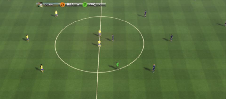 教ai打游戏,教ai学习的游戏