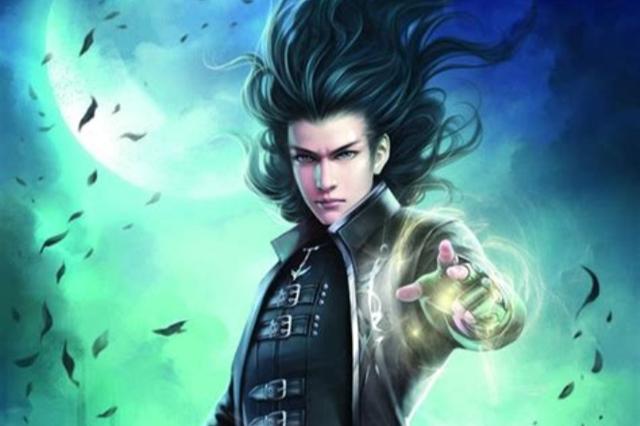 强烈推荐不得不看的完本小说,推荐5本高评分完本小说