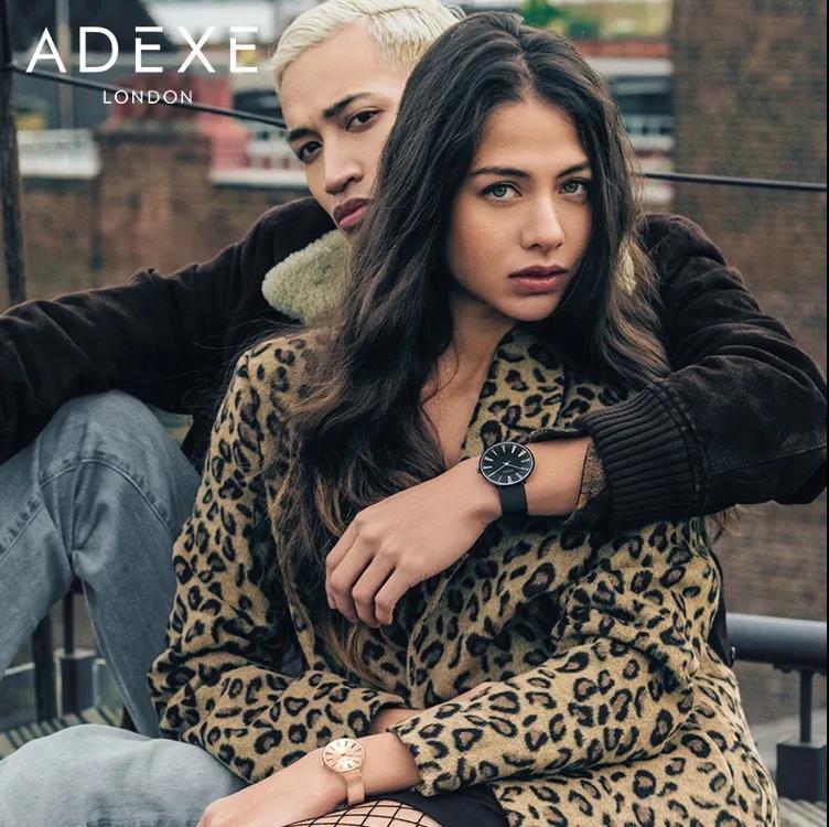 送给恋人的腕表里，隐藏着时光的秘密