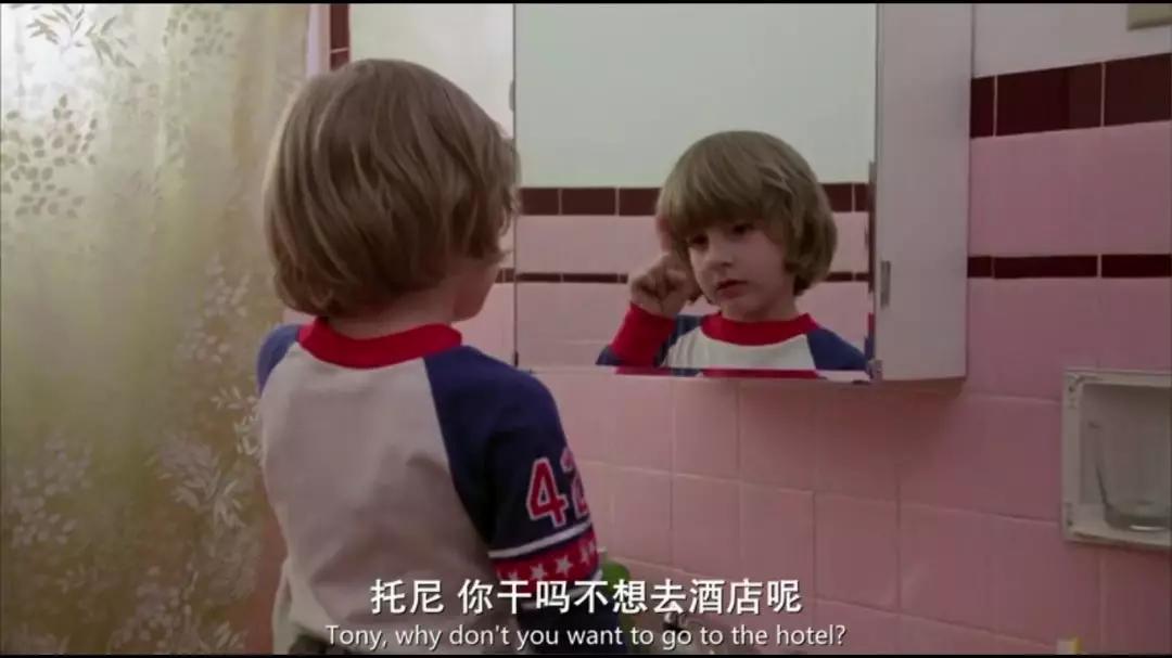 为什么说闪灵很经典,为什么很多人没看懂闪灵